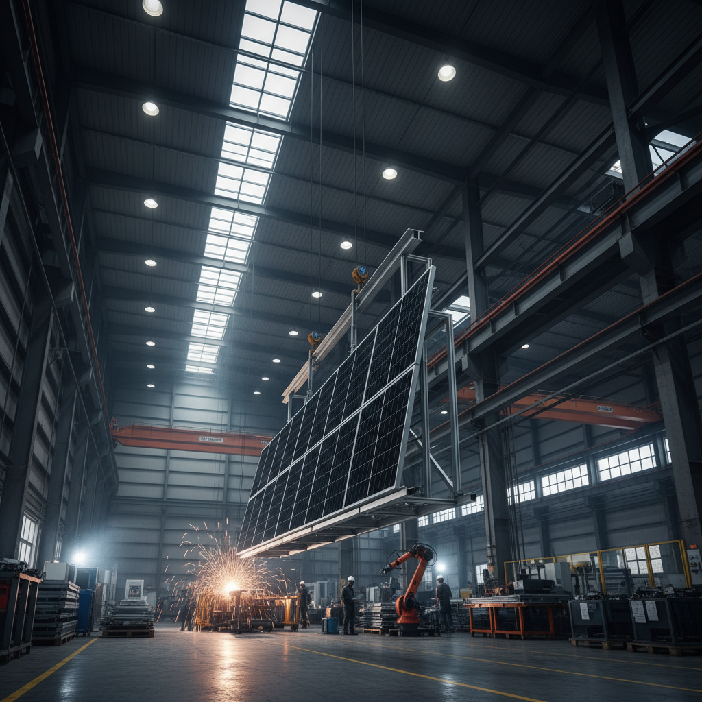 Unlock Energy Savings with a Balcony Solar Kit for Sustainable Living