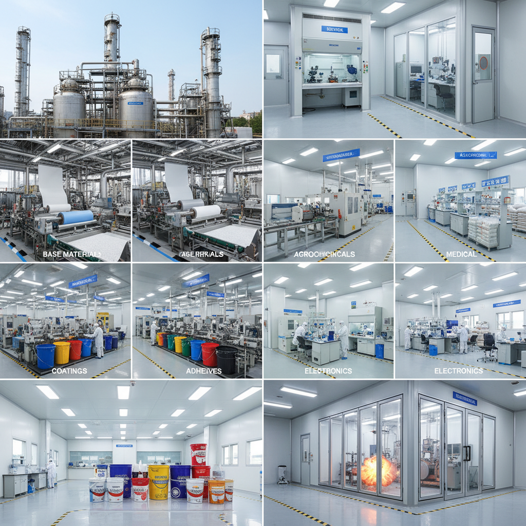 Exploring the Versatile Applications of PVA What is PVA Used For Exploring the Versatile Applications of PVA What is PVA Used For