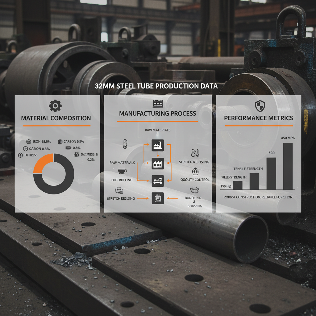 Comprehensive Guide to 32mm Steel Tube Applications and Benefits