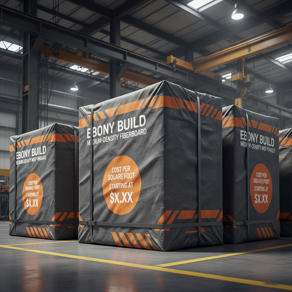 Understanding Plywood Cost Per Square Foot for Budgeting and Project Planning