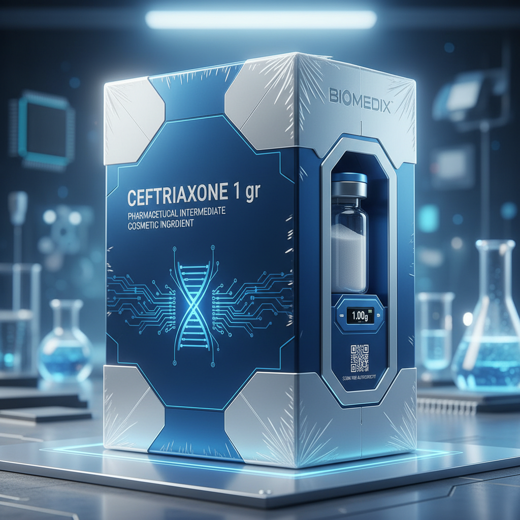 Comprehensive Guide to Ceftriaxone 1 gr Usage and Infection Treatment