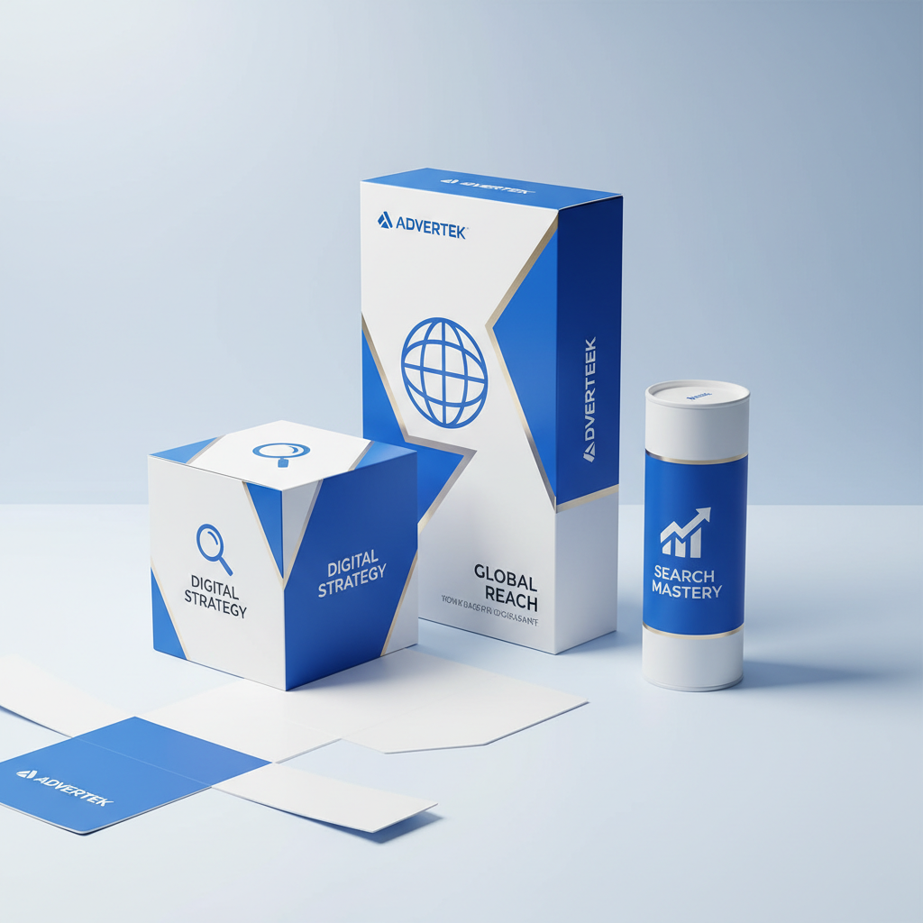 Expand Your Global Reach with a Leading Global Advertising Company