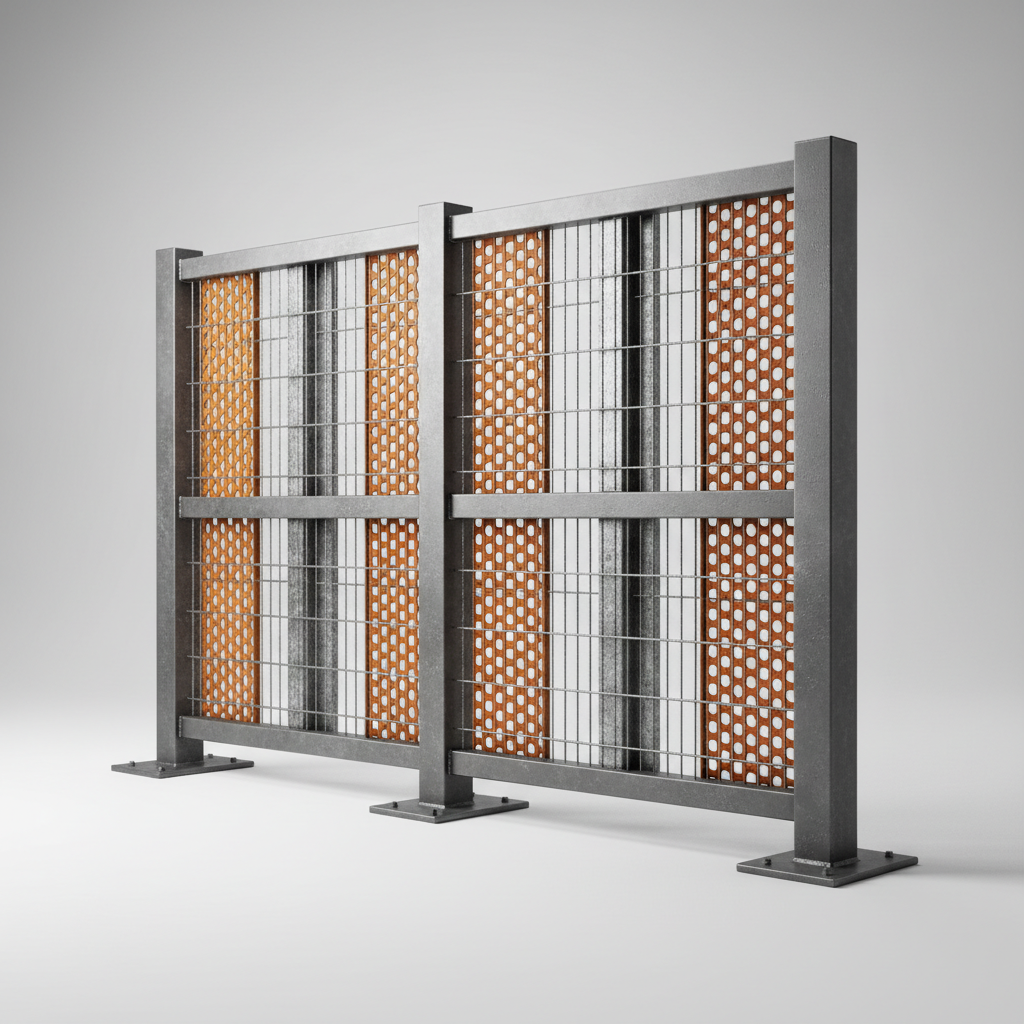 Comprehensive Guide to Wind Break Fence Benefits and Installation