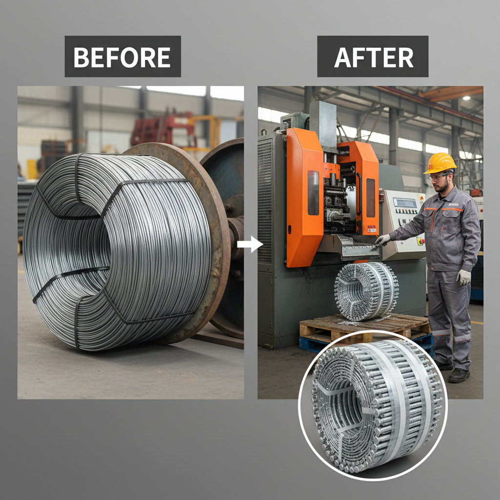 Comprehensive Guide to China Galvanized Coil Nail for Construction Projects