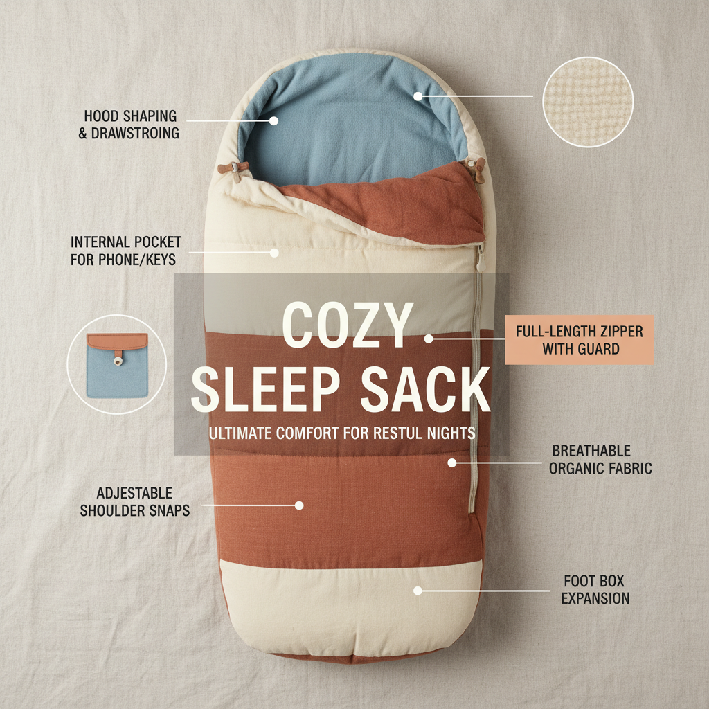 sleeping sack