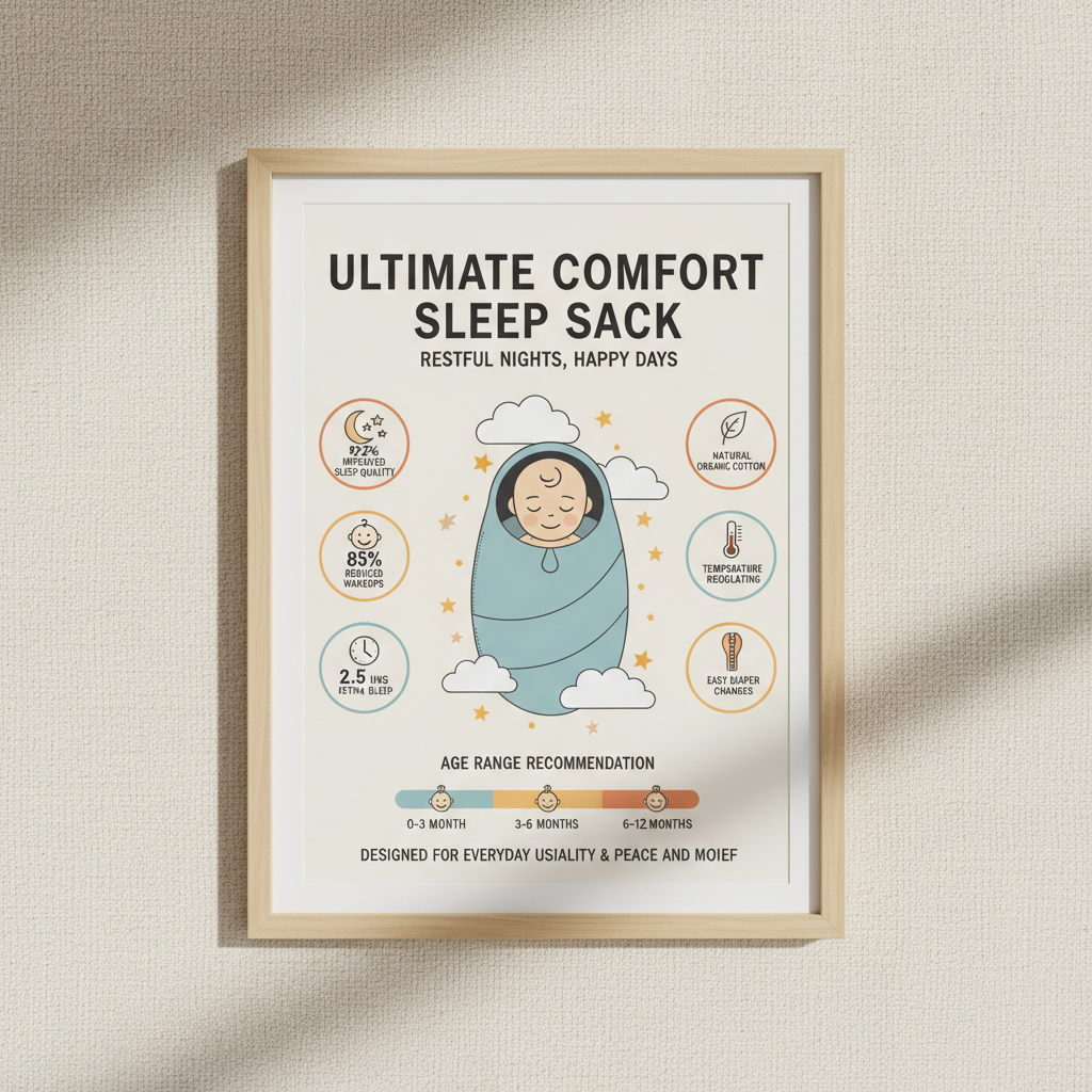 sleeping sack