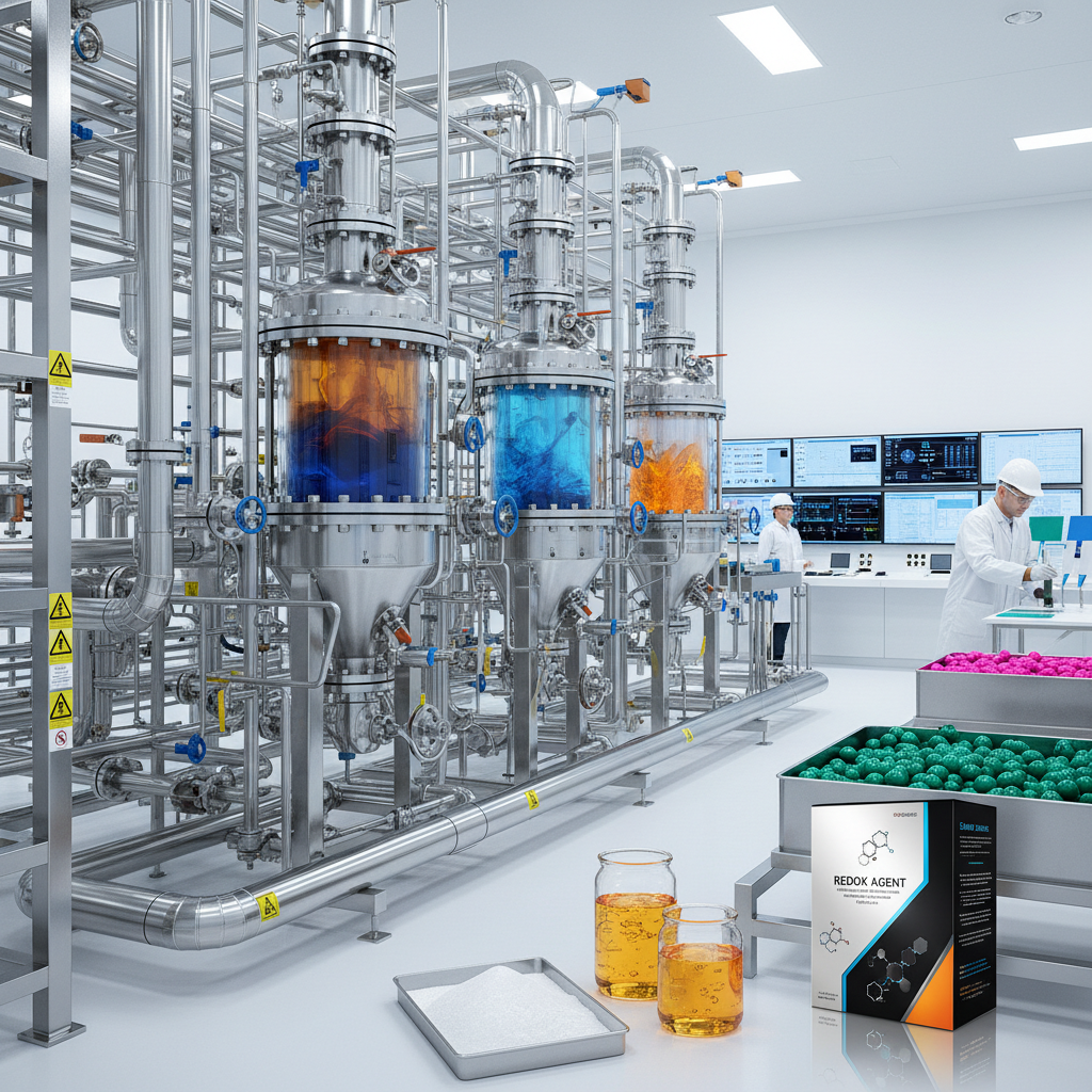 redox agent