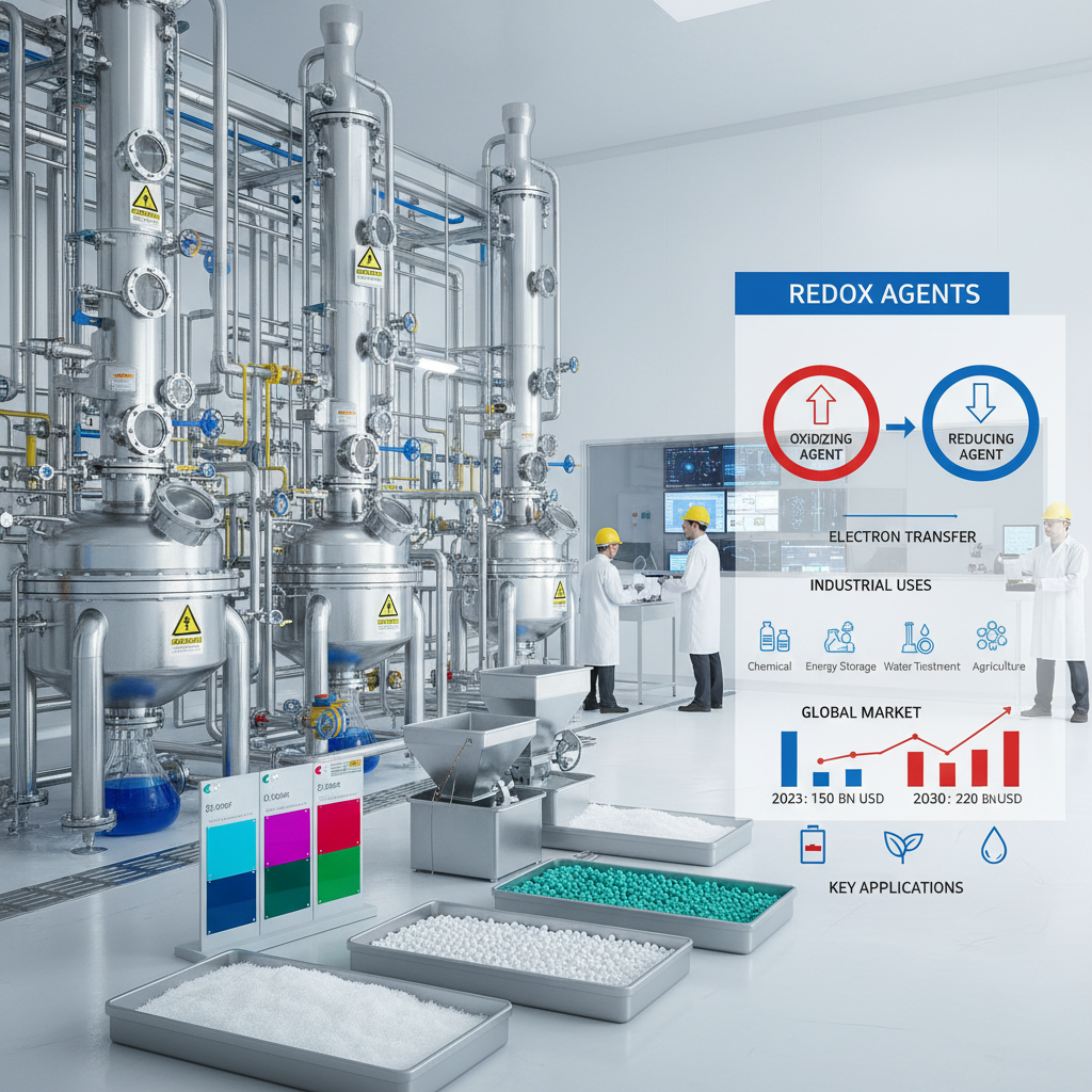 redox agent