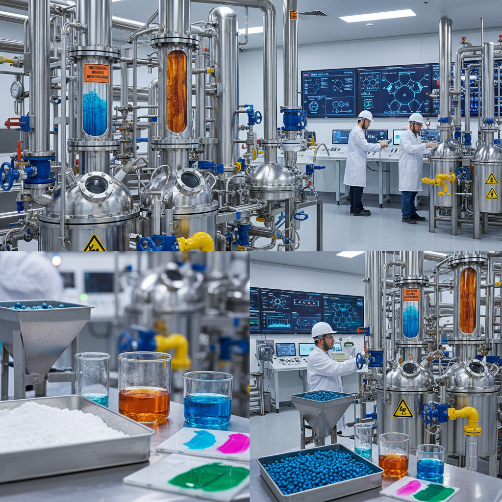 oxidation agent and reduction agent