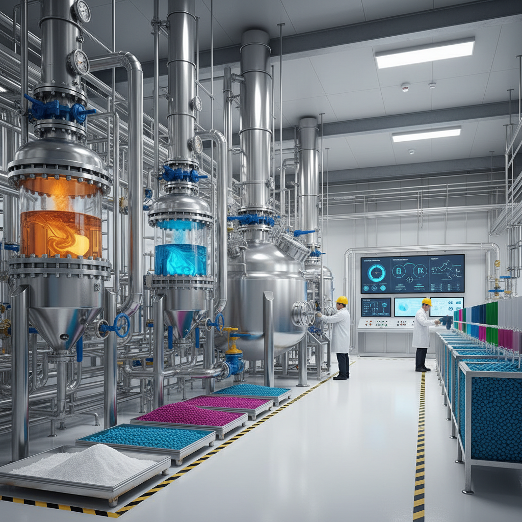 oxidising agent and reducing agent