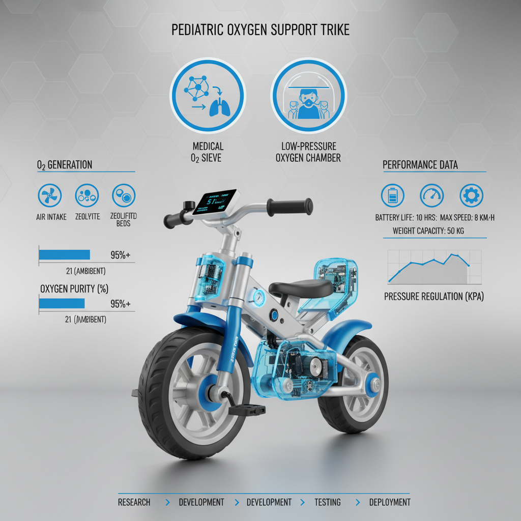 heavy duty tricycle for kids