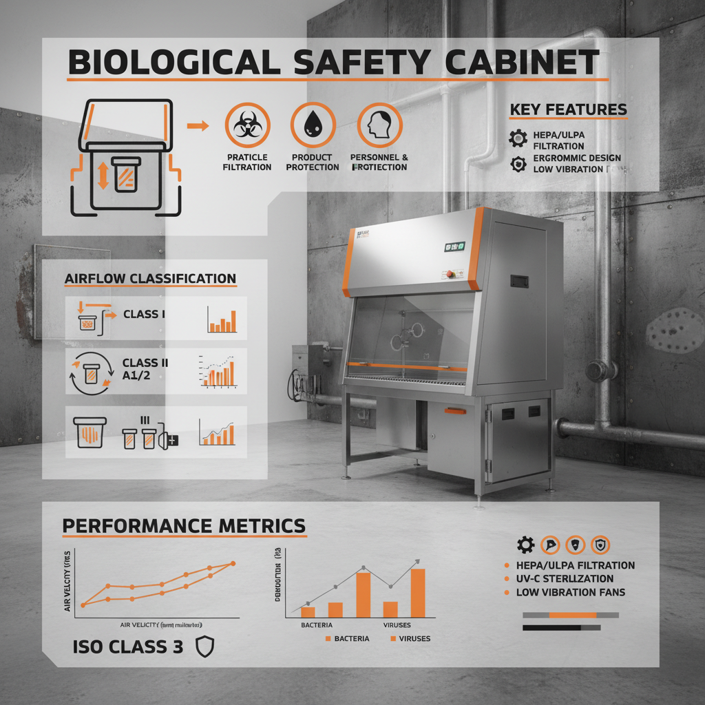 Biological Safety Cabinet