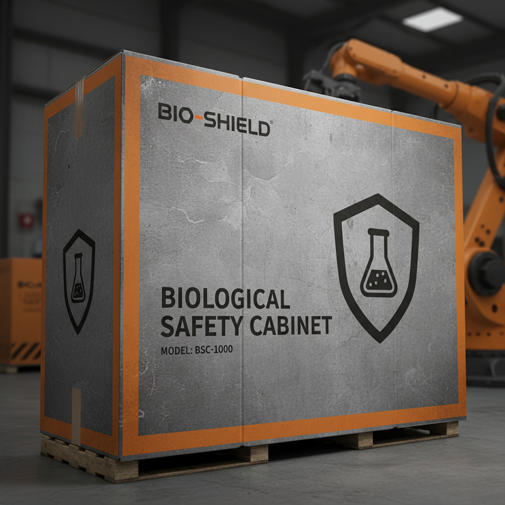 Biological Safety Cabinet