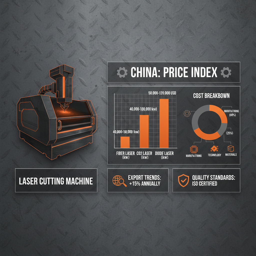 laser cutting machine price in china