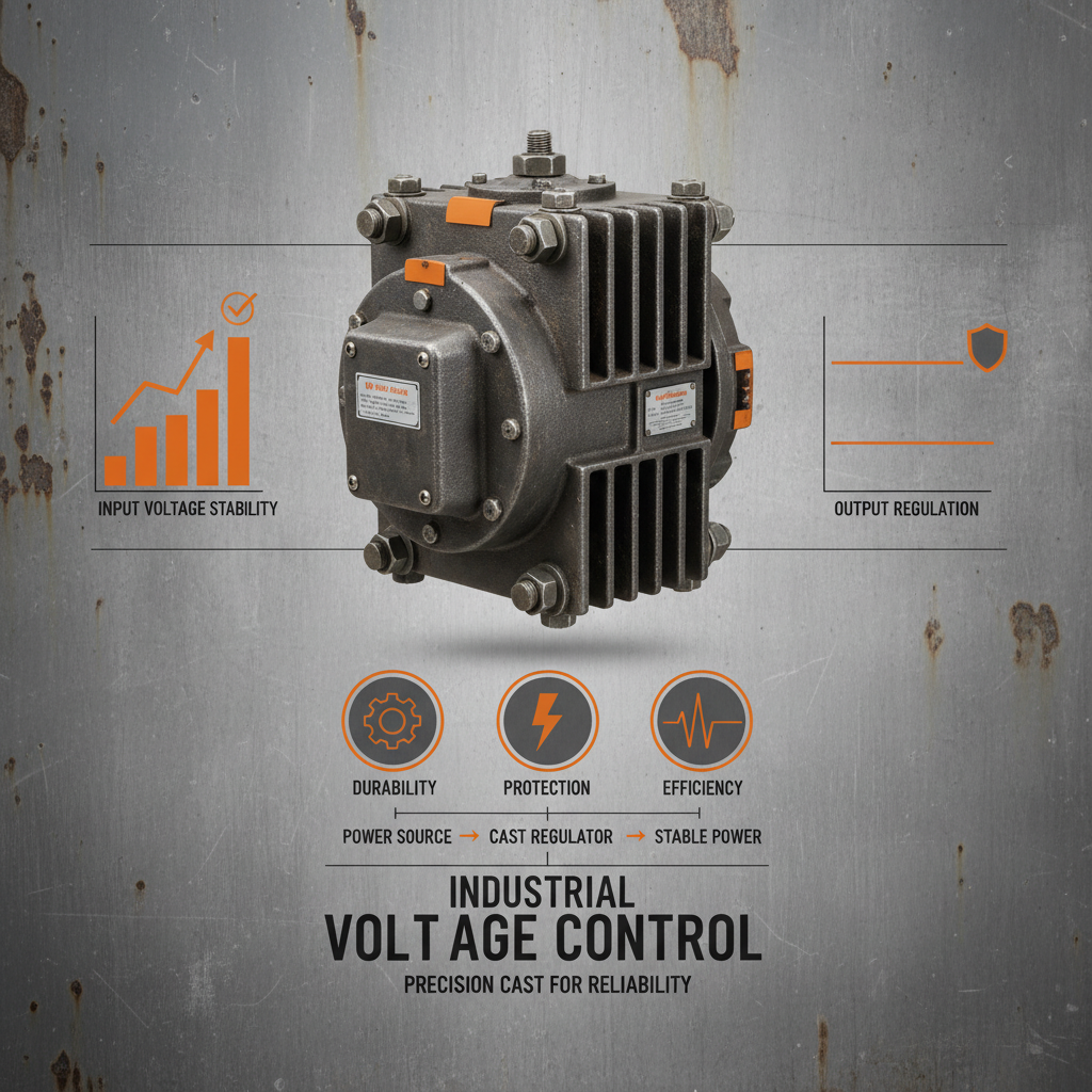 Understanding Voltage Regulators for Stable and Reliable Electronic Systems Understanding Voltage Regulators for Stable and Reliable Electronic Systems