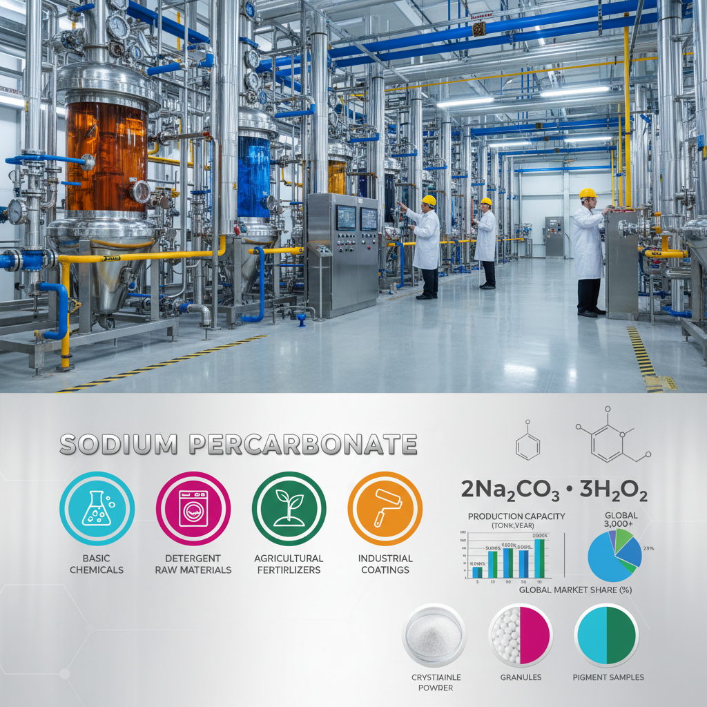 Sodium Percarbonate