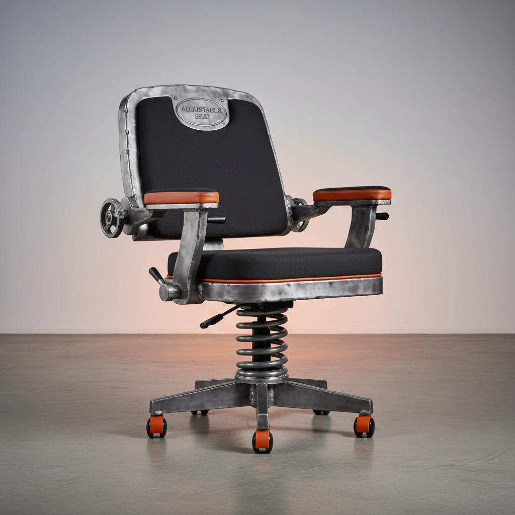 buy adjustable chair