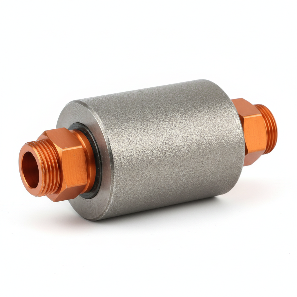 代加工旋塞阀阀套