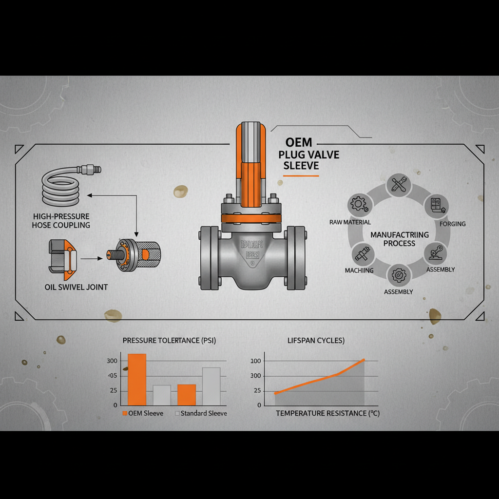 代加工旋塞阀阀套
