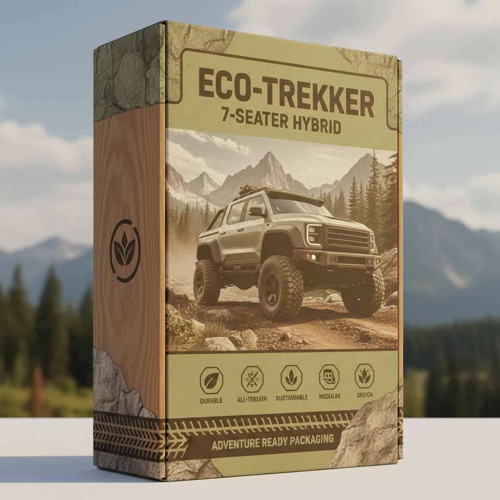 Discover the Advantages of a Spacious 7 Seater Hybrid Vehicle