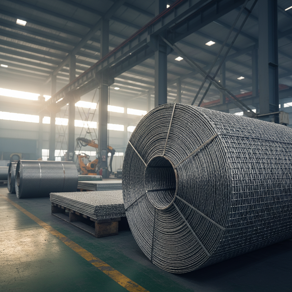 Comprehensive Guide to Woven Stainless Steel Mesh Applications and Benefits Comprehensive Guide to Woven Stainless Steel Mesh Applications and Benefits