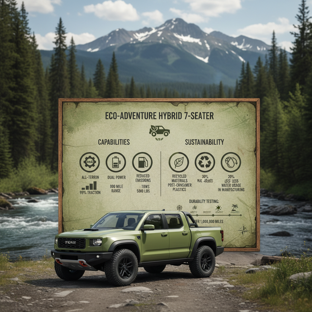 Discover the Advantages of a Spacious 7 Seater Hybrid Vehicle