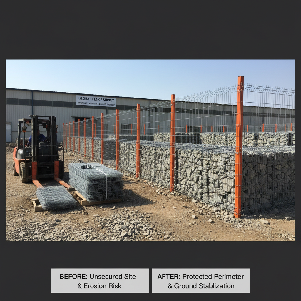 Comprehensive Guide to Temporary Fence Wholesale Solutions and Suppliers Comprehensive Guide to Temporary Fence Wholesale Solutions and Suppliers