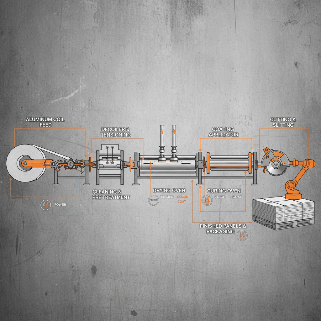 Find a Reliable Aluminium Cladding Sheet Supplier for Your Project