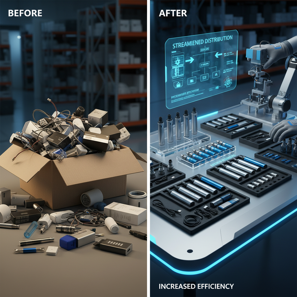 Comprehensive Vape Wholesale Supply Guide for Business Success