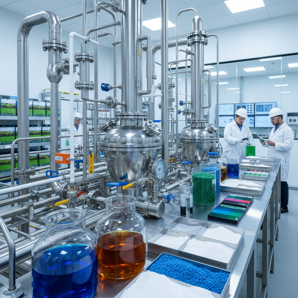 Effective Lawn Pesticides for a Healthy and Vibrant Turf