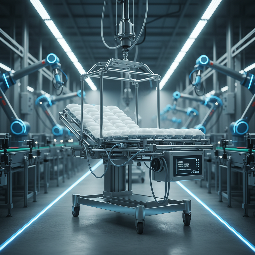 Comprehensive Guide to the Cost of Air Beds for Patients and Budgeting