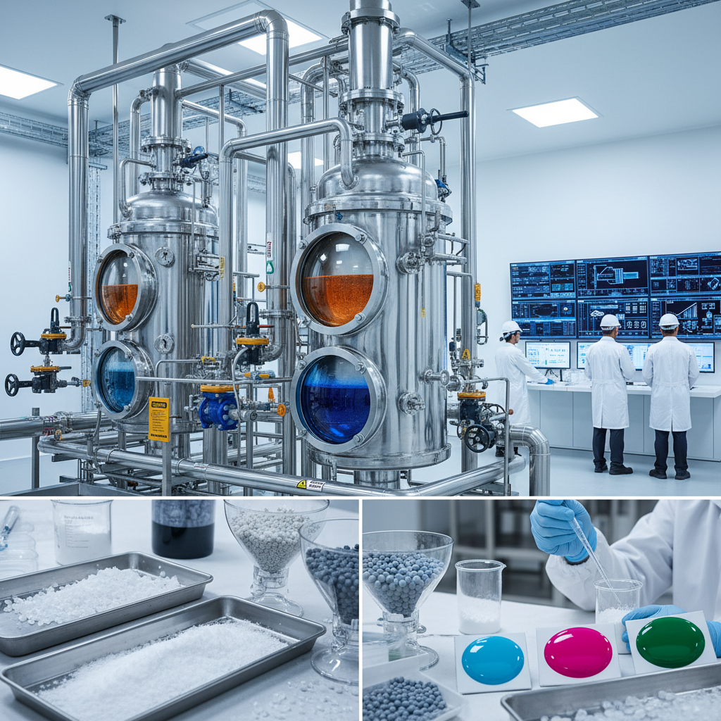 Exploring Microfibrillated Cellulose Applications and Revolutionary Benefits