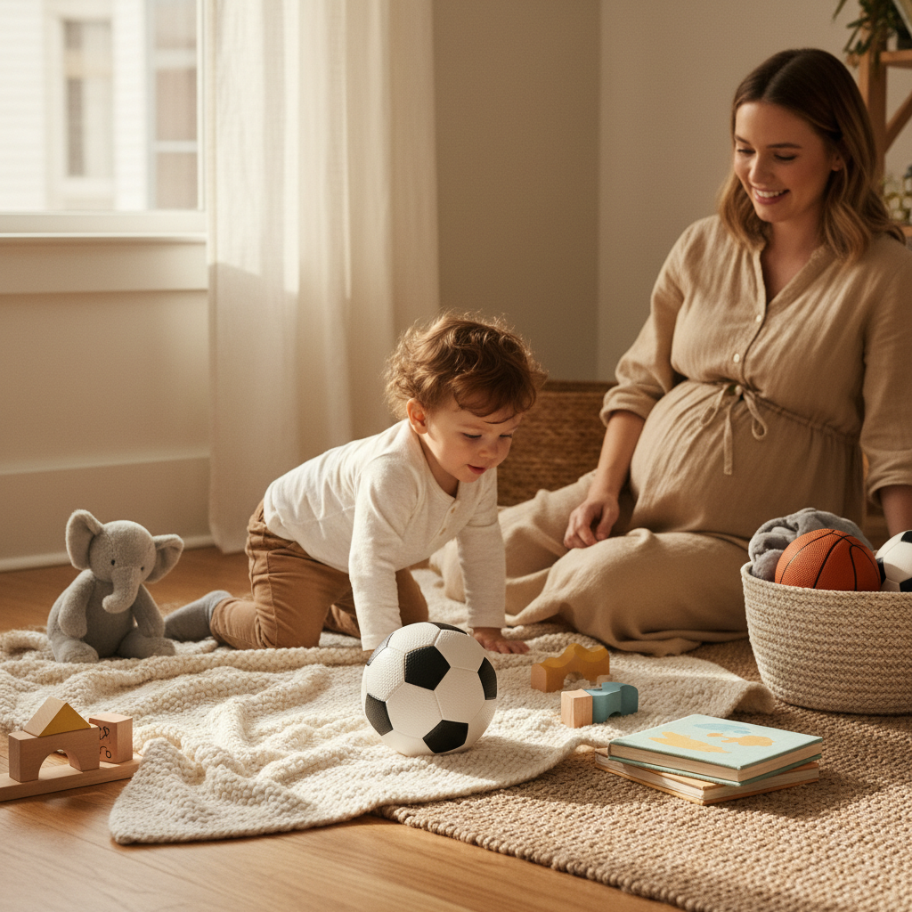 The Complete Guide to Choosing the Right Mini Soccer Ball for Your Needs