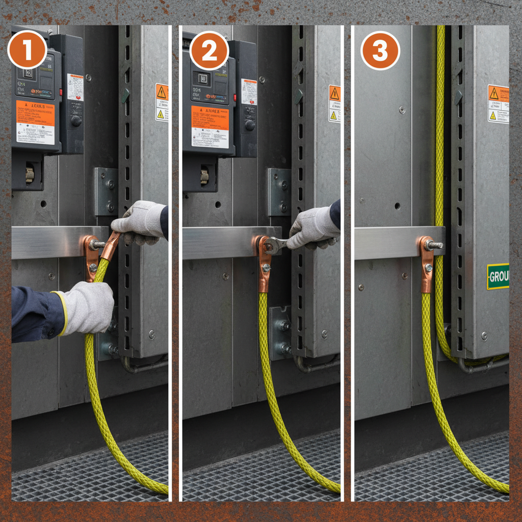 Comprehensive Guide to Yellow Green Grounding Cables and Electrical Safety