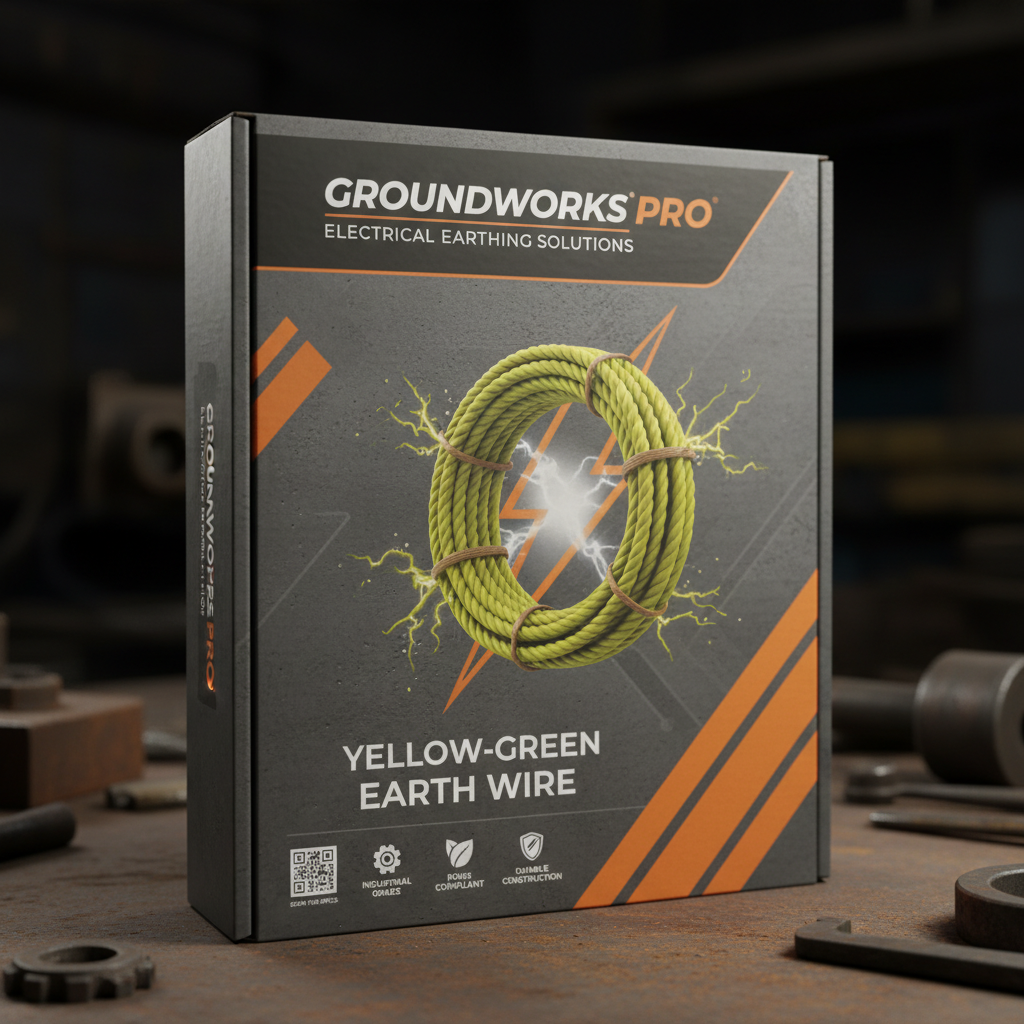 The Crucial Role of Yellow Green Earth Wire in Electrical System Safety