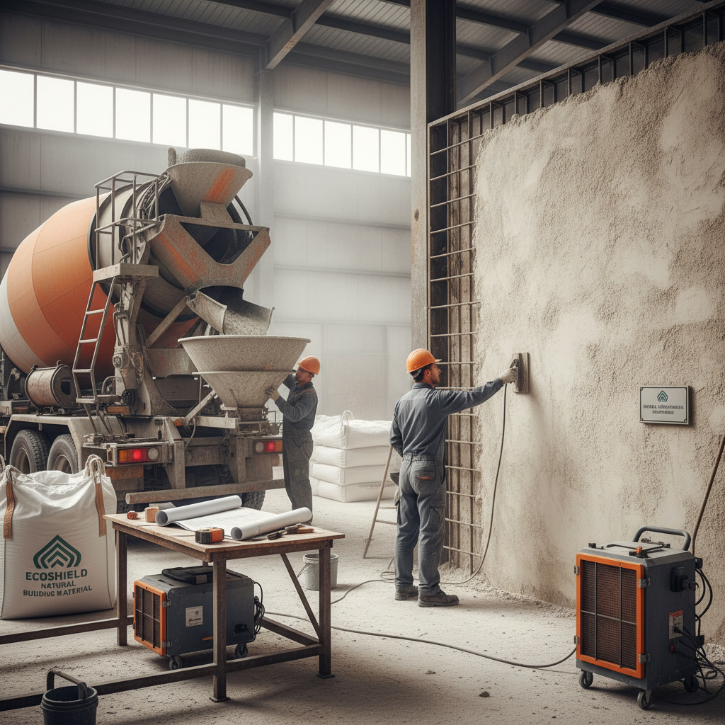 Exploring the Benefits of Diatomaceous Earth in Walls for Modern Interiors