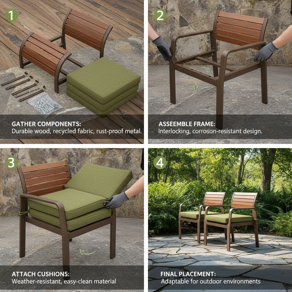 Selecting Comfortable Waiting Room Chairs for a Positive Guest Experience