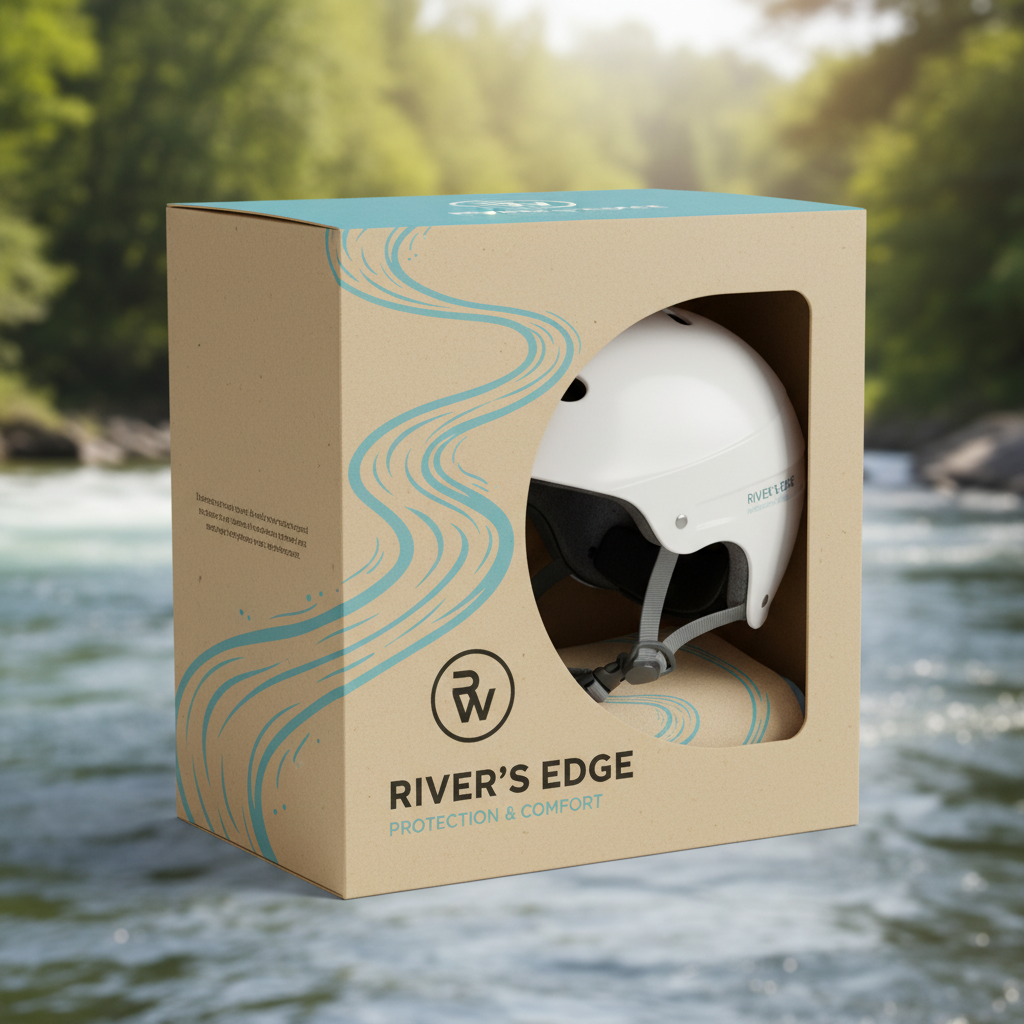 Comprehensive Guide to White Water Rafting Safety Helmet Selection and Usage