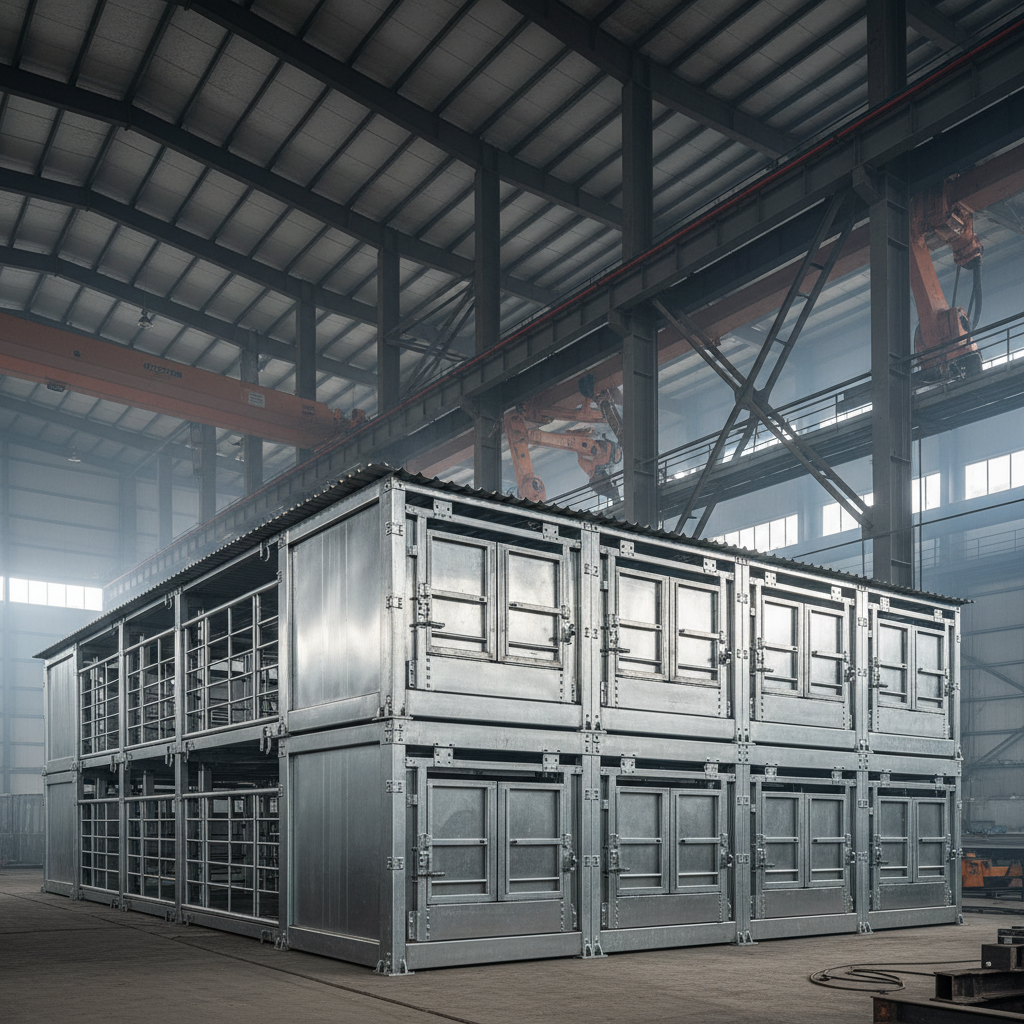 Designing the Perfect Pig Pen House for Optimal Animal Wellbeing and Farm Productivity