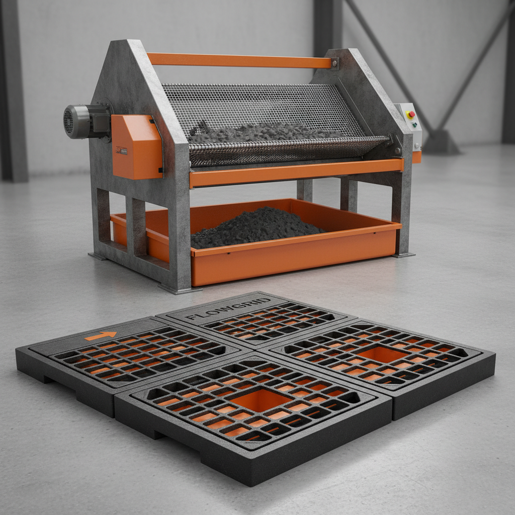 Comprehensive Guide to Selecting Durable Trench Drain Covers Plastic Solutions