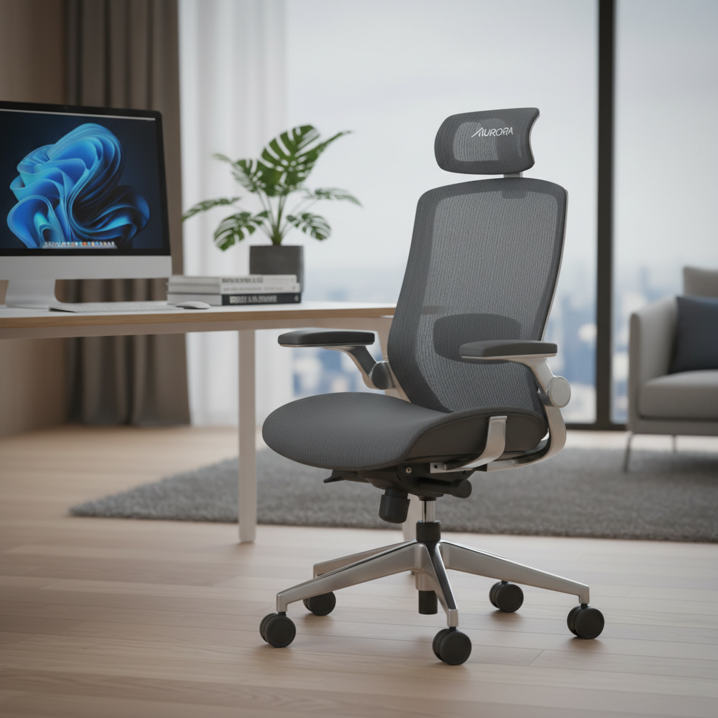 Discover Premium Office Chair Ergonomic Modern Manufacturers for Enhanced Productivity