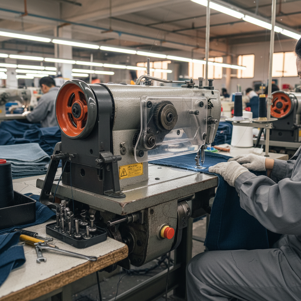 Exploring the Features and Benefits of a Zig Zag Tailor Machine for Sewing