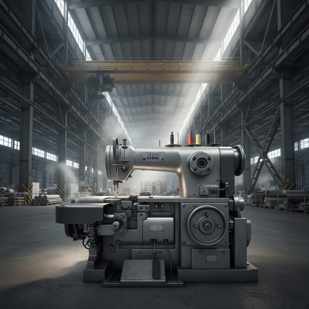 Understanding the Capabilities of Zigzag and Overlock Machine for Sewing Projects