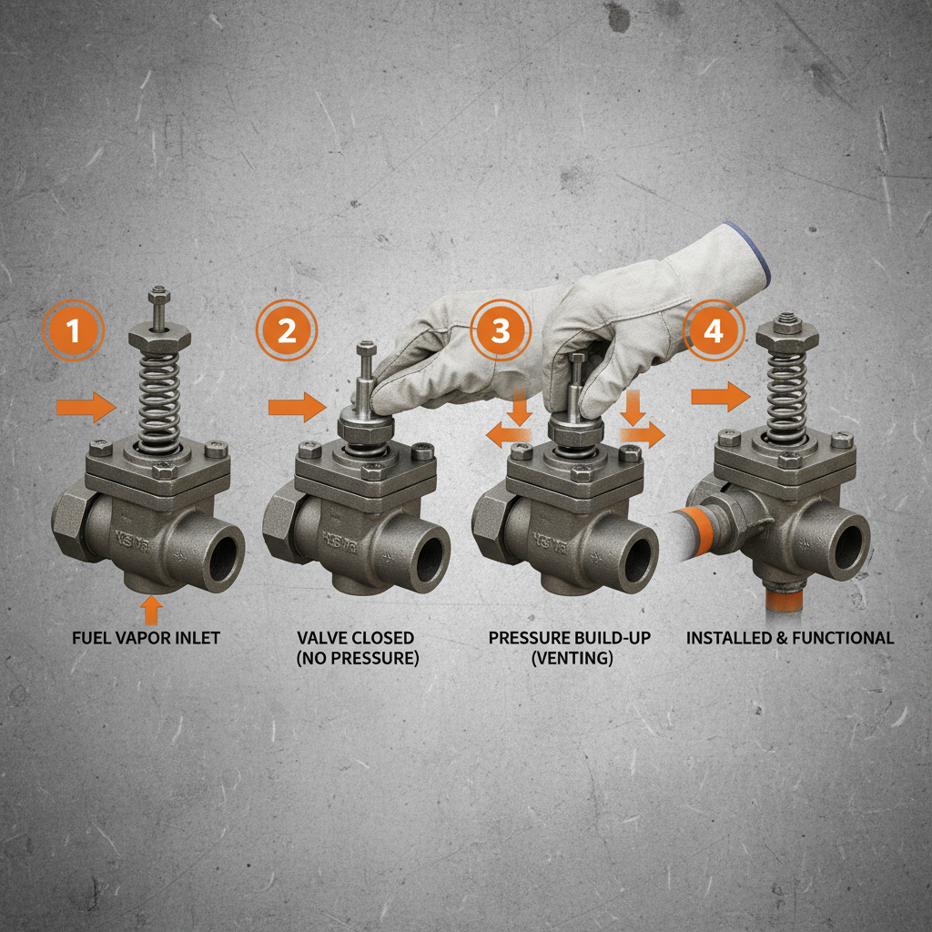 Comprehensive Guide to Wholesale Fuel Vent Check Valves and Hongda Valve Solutions