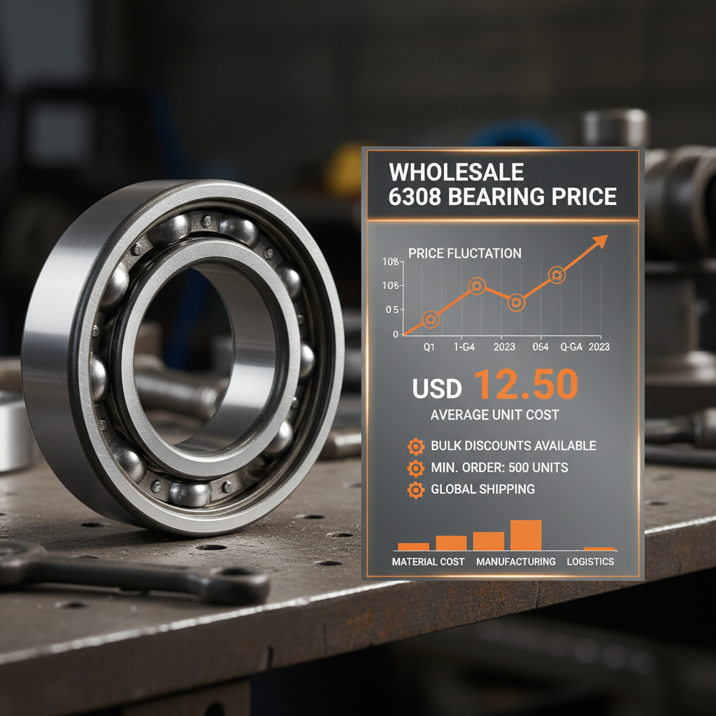 Comprehensive Guide to Wholesale 6308 Bearing Price and Sourcing Options