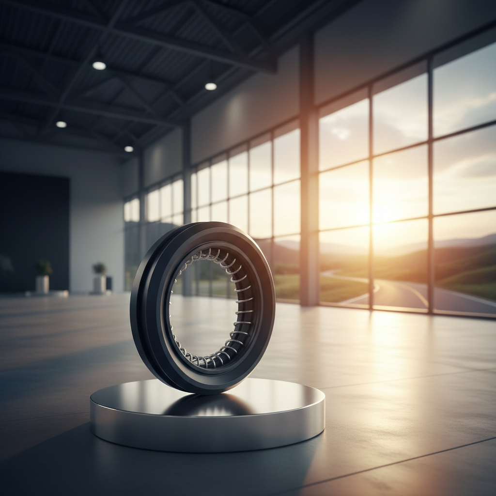 Comprehensive Guide to Hydraulic Cylinder Dust Seals and Their Applications