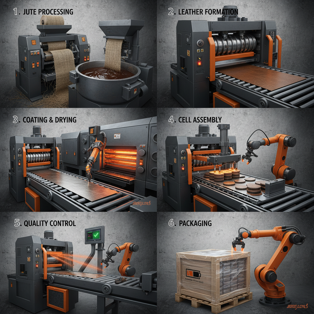 Elevate Your Style with a Durable Jute Bag with Leather Accents