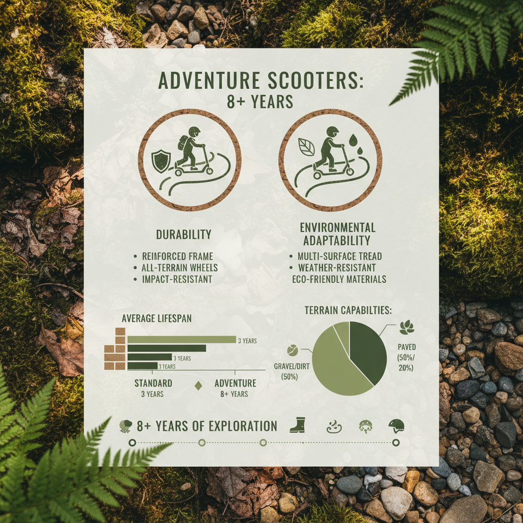 Finding the Best Scooters for 8 and Up for Safe and Fun Rides