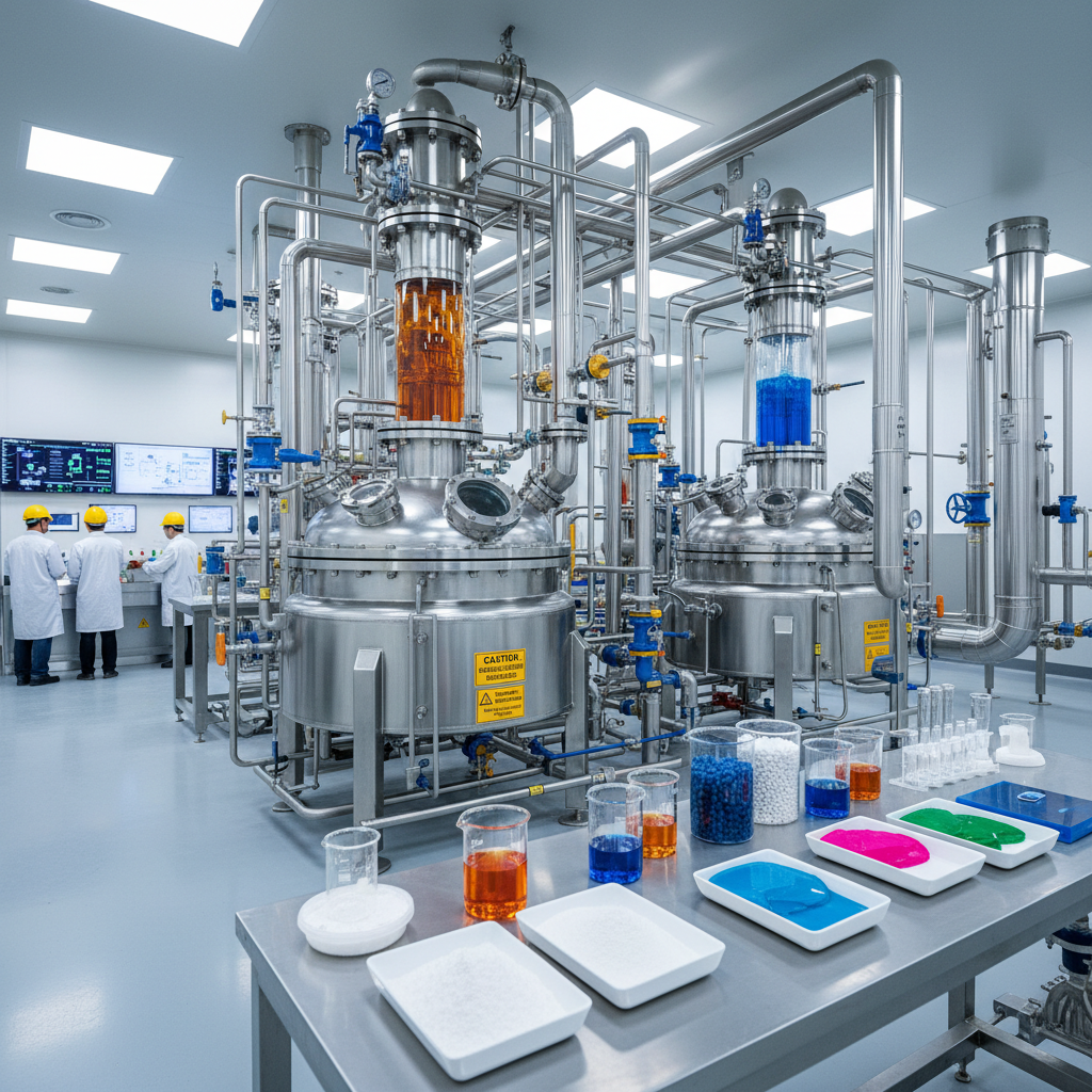 Hydroxypropyl Methyl Cellulose A Comprehensive Guide to Properties and Applications