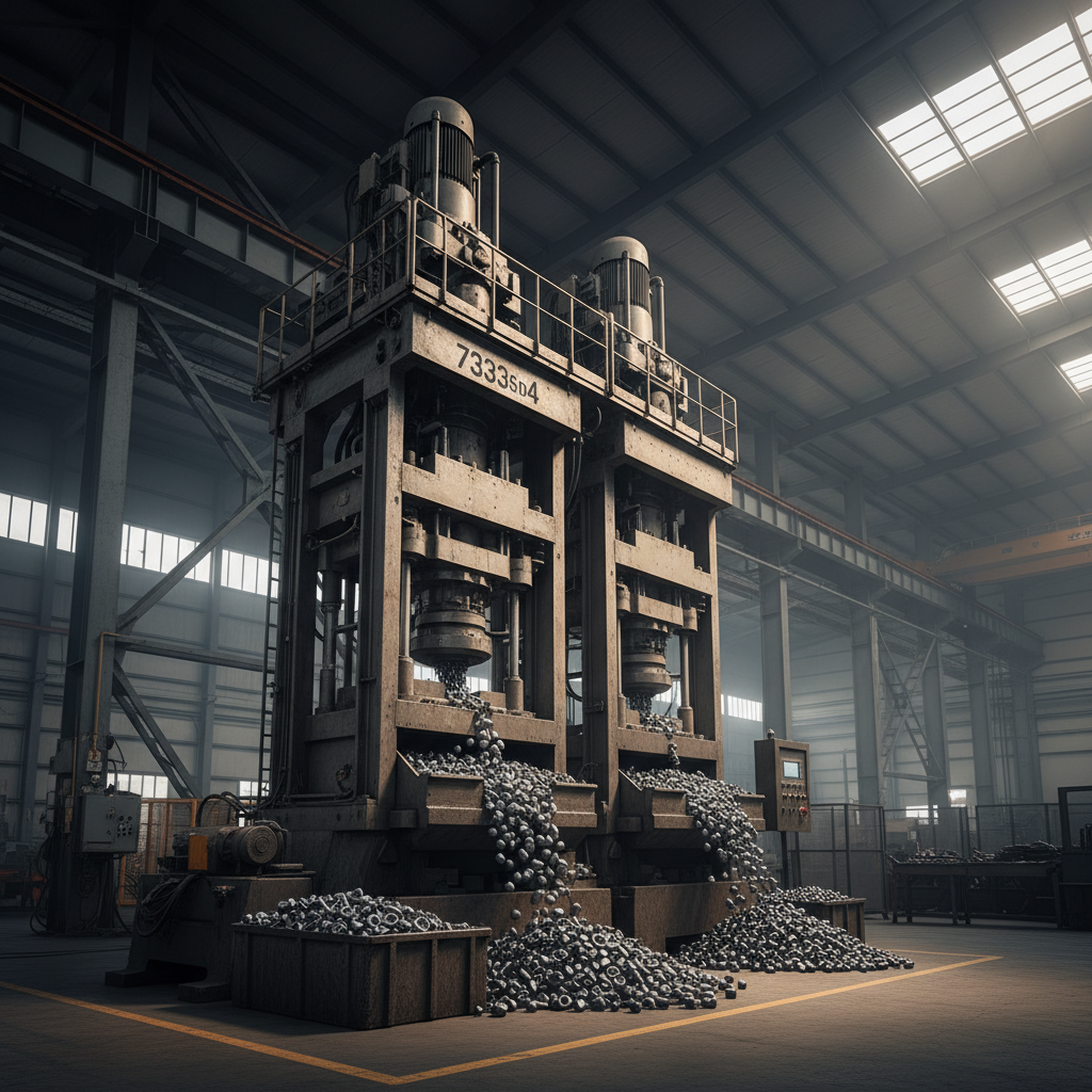 Decoding 7333sd4 Industrial Fasteners A Comprehensive Guide to Sourcing and Applications